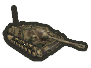 Jagdpanzer IV Ausf. F (early)